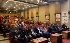 BÜYÜKŞEHİR PERSONELLERİNE HİZMET İÇİ EĞİTİMİ DÜZENLENDİ