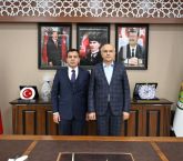 MALATYA BÜYÜKŞEHİR BELEDİYESİNDEN  PÜTÜRGE’YE 41 MİLYON LİRALIK HİZMET