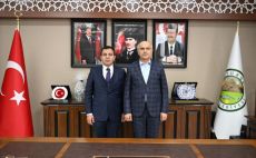 MALATYA BÜYÜKŞEHİR BELEDİYESİNDEN PÜTÜRGE’YE 41 MİLYON LİRALIK HİZMET