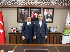 MALATYA BÜYÜKŞEHİR BELEDİYESİNDEN  PÜTÜRGE’YE 41 MİLYON LİRALIK HİZMET