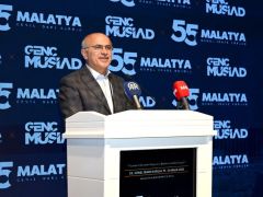 BAŞKAN ER: “MALATYA’DA BİR HEYECAN VE HAREKETLİLİK VAR”