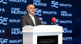 BAŞKAN ER: “MALATYA’DA BİR HEYECAN VE HAREKETLİLİK VAR”