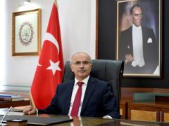 BAŞKAN ER’DEN REGAİB KANDİLİ MESAJI