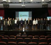 MOTAŞ’A 30 YENİ ŞOFÖR ALIMI İÇİN  KURALAR NOTER HUZURUNDA ÇEKİLDİ