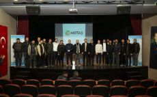 MOTAŞ’A 30 YENİ ŞOFÖR ALIMI İÇİN  KURALAR NOTER HUZURUNDA ÇEKİLDİ