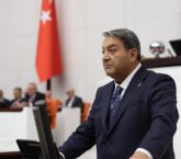 Mehmet Fendoğlu İstedi, Bakan Bayraktar 2026’yı İşaret Etti