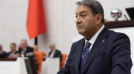 Mehmet Fendoğlu İstedi, Bakan Bayraktar 2026’yı İşaret Etti