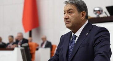 Mehmet Fendoğlu İstedi, Bakan Bayraktar 2026’yı İşaret Etti