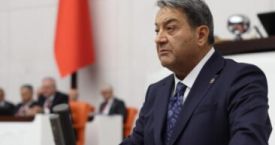 Fendoğlu Adalet Bakanına Malatya Adliye Sarayının Bütçesini Sordu