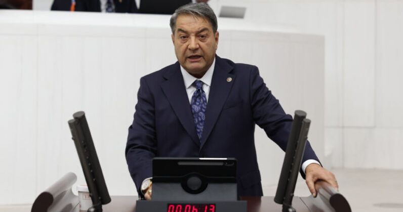 Mehmet Fendoğlu İstedi, Bakan Bayraktar 2026’yı İşaret Etti