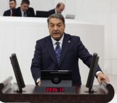 FENDOĞLU AİLE BAKANINDAN MALATYA’YA YATIRIM YAPILMASINI TALEP ETTİ