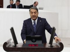 FENDOĞLU AİLE BAKANINDAN MALATYA’YA YATIRIM YAPILMASINI TALEP ETTİ