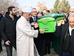 Malatya İl Müftüsü Ramazan Dolu’nun Acı Günü