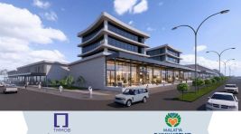 Malatya’ya Yeni Çekim Merkezi: Eski Şire Pazarı İçin Wedding Center