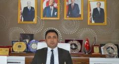 Kuluncak Belediye Başkanı Erhan Cengiz’den Üç Aylar Mesajı