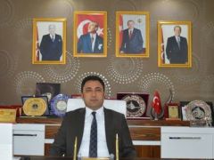 Kuluncak Belediye Başkanı Erhan Cengiz’den Üç Aylar Mesajı