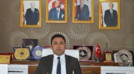 Kuluncak Belediye Başkanı Erhan Cengiz’den Üç Aylar Mesajı