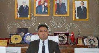 Kuluncak Belediye Başkanı Erhan Cengiz’den Üç Aylar Mesajı