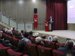 SAADET PARTİSİ MALATYA İL BAŞKANLIĞI  ARALIK AYI İL DİVAN TOPLANTISI GERÇEKLEŞTİRİLDİ