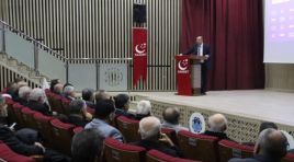 SAADET PARTİSİ MALATYA İL BAŞKANLIĞI  ARALIK AYI İL DİVAN TOPLANTISI GERÇEKLEŞTİRİLDİ