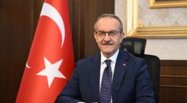 Vali Seddar Yavuz Sarıkamış Şehitlerini Anma Günü Mesajı