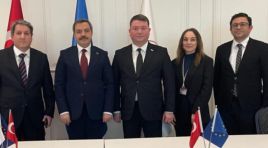 MTÜ’nün İklim Değişikliğine Karşı Akıllı Tarım Uygulamaları Projesine Avrupa Birliğinden Büyük Destek