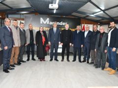 Karademir: “PTT Başmüdürlüğü Başka ile Giderse Malatya İçin Vahim Bir Durum Olur!”