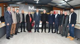 Karademir: “PTT Başmüdürlüğü Başka ile Giderse Malatya İçin Vahim Bir Durum Olur!”