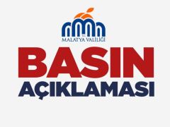 Basın Açıklaması