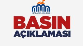 Basın Açıklaması
