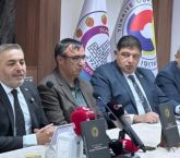 Bir Asrın Tanığı… Malatya Ticaret Ve Sanayi Odası Kitabı Tanıtıldı