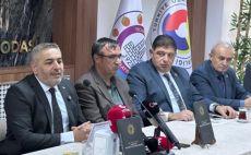 Bir Asrın Tanığı… Malatya Ticaret Ve Sanayi Odası Kitabı Tanıtıldı