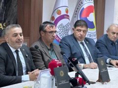Bir Asrın Tanığı… Malatya Ticaret Ve Sanayi Odası Kitabı Tanıtıldı