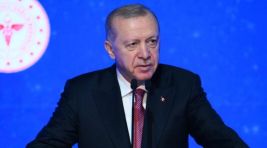 Cumhurbaşkanı Erdoğan: Sağlık alanında artık farklı bir ligin oyuncusuyuz – Birlik Haber Ajansı