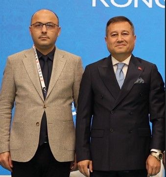 Ceza ve Tevkifevleri Genel Müdürü Yıldırım, BHA’ya konuştu