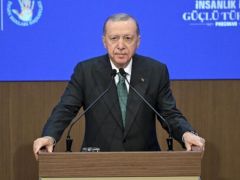 Erdoğan: 10 Mart mutabakatı şer odaklarının hesaplarını bozacak – Birlik Haber Ajansı