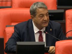 FENDOĞLU: “DEVLET BEY VARSA TÜRK DE YAŞAR KÜRT DE YAŞAR.”