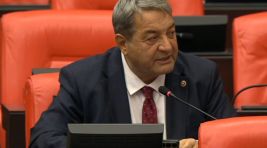 FENDOĞLU: “DEVLET BEY VARSA TÜRK DE YAŞAR KÜRT DE YAŞAR.”