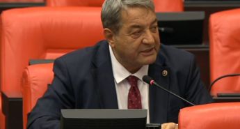 FENDOĞLU: “DEVLET BEY VARSA TÜRK DE YAŞAR KÜRT DE YAŞAR.”