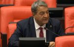 FENDOĞLU SAĞLIK BAKANLIĞINDAN; “MALATYA EĞİTİM VE ARAŞTIRMA HASTANESİNDE CERRAHİ YOĞUN BAKIM ÜNİTESİ VE PKU HASTALARI İÇİN LABORATUVAR AÇILMASINI” TALEP ETTİ.