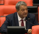 MHP Malatya Milletvekili Mehmet Fendoğlu Kültür ve Turizm Bakanına Malatya’da ki turizm yatırımlarını sordu.