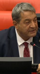 FENDOĞLU SAĞLIK BAKANLIĞINDAN; “MALATYA EĞİTİM VE ARAŞTIRMA HASTANESİNDE CERRAHİ YOĞUN BAKIM ÜNİTESİ VE PKU HASTALARI İÇİN LABORATUVAR AÇILMASINI” TALEP ETTİ.