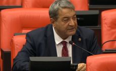 FENDOĞLU SAĞLIK BAKANLIĞINDAN; “MALATYA EĞİTİM VE ARAŞTIRMA HASTANESİNDE CERRAHİ YOĞUN BAKIM ÜNİTESİ VE PKU HASTALARI İÇİN LABORATUVAR AÇILMASINI” TALEP ETTİ.