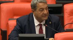 MHP Malatya Milletvekili Mehmet Fendoğlu Kültür ve Turizm Bakanına Malatya’da ki turizm yatırımlarını sordu.