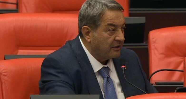 FENDOĞLU ULAŞTIRMA BAKANINA HIZLI TREN’İ SORDU