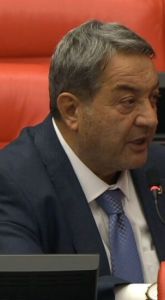 FENDOĞLU ULAŞTIRMA BAKANINA HIZLI TREN’İ SORDU