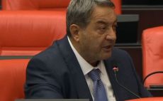 FENDOĞLU ULAŞTIRMA BAKANINA HIZLI TREN’İ SORDU