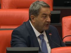 FENDOĞLU ULAŞTIRMA BAKANINA HIZLI TREN’İ SORDU