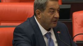 FENDOĞLU ULAŞTIRMA BAKANINA HIZLI TREN’İ SORDU