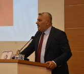 Sadıkoğlu: “KDV oranı yüzde 1’e düşürülmeli”